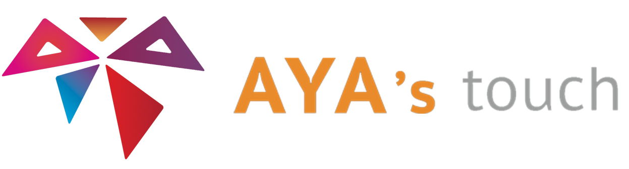 Aya's Touch | Positive affirmations | Sarajevo